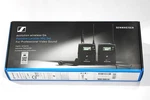 Sennheiser Evolution Wireless G4 Black Portable Lavalier Mic Set. Fixed Price $799.00.