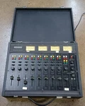 Superscope By Marantz MX-84 Channel Microphone Mixer Professional Mixing Board. Fixed Price $199.99.
