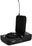 Shure BLX14/CVL Wireless Lavalier Microphone System - J11 Band. Fixed Price $359.00.