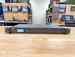Used Shure ULXD4Q H50 With Dante. Fixed Price $3199.00.