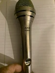 Vintage Akg 320 B Hypercardioid Instrument And Vocal Microphone 1970 Xlnt. Fixed Price $150.00.