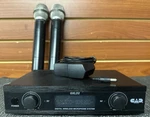 Cad GXLD2-BBAH Digital Wireless System W/ Untested. Fixed Price $34.99.