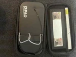 Dpa 6066 Core Subminiature Omnidirectional Headset Microphone W/soft Case Black. Fixed Price $800.00.