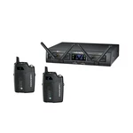Audio-technica ATW-1311 Rack-mount Digital Wireless System. Fixed Price $859.00.