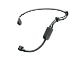 Shure PGA31-TQG Headworn Headset Condenser Microphone W/ TA4F Connector. Fixed Price $54.00.