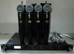 Shure ULXD4Q-G50, ULXD2-G50 BETA58A Wireless Handheld Microphone & Receiver. Fixed Price $999.00.