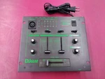Audio-technica AT-MX25G 2CH Dj Mixer Used Compact Simple Design. Fixed Price $214.54.
