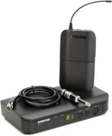 Shure BLX14 Wireless Guitar System - H10 Band. Fixed Price $329.00.