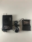 Azden WR-10 Transmitter & WM-10 Receiver. Fixed Price $19.90.