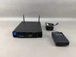 Vega R2020 Uhf Wireless Microphone System & BT2020 Transmitter. Fixed Price $44.99.