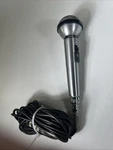 Vintage 1970'S Shure PE53 / 533SA Dynamic Microphone. Fixed Price $44.95.