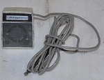 Vintage Mayfair Type WM-2003 Dynamic Microphone W/ Cable Commercial Surplus. Fixed Price $20.99.
