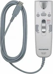 Olympus DR-2000 Directrec Professional Digital Dictation Microphone.. Fixed Price $159.99.