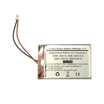 Battery For Sennheiser 2020-D,HDE II,HDE2020-II Transmitters&receiver. Fixed Price $15.49.