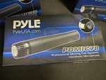 Pyle PDMIC78 Coil Dynamic Handheld Microphone. Fixed Price $15.00.