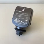 Sony ECM-HW1R Wireless Microphone Bluetooth Receiver Only Tested Fast Ship. Fixed Price $19.99.