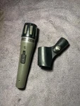 Shure 517SB Vintage Dynamic Microphone. Fixed Price $117.47.
