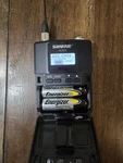 Shure ULXD1 Wireless Bodypack Transmitter 534.050MHZ Back-lit Lcd Black. Fixed Price $235.00.