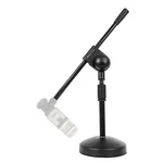 Rockville Kick Drum Stand For Miktek PM11 Microphone. Fixed Price $26.95.