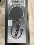 Sterling PF2 Professional Mesh Pop Filter Studio Mic Shield Noise Reduction New. Fixed Price $15.75.