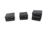 (7) Telex Intercom Beltpacks (3) BP-1002 (2) BP-1000 BP-2000 Parts/repair. Fixed Price $119.97.