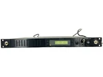 Shure U4S-J4 554-584MHZ Commercial Audio Product #6132(ONE). Fixed Price $575.00.