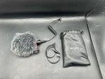 Movo VRX10 Universal Cardioid Microphone. G. Fixed Price $12.60.