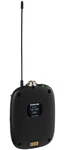 Shure SLXD1+=-G57 Wireless Bodypack Transmitter 24-BIT Digital Audio Mic. Fixed Price $299.00.