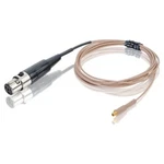 Countryman Isomax E6 Replacement Cable - Tan, 1MM, Shure Transmitter. Fixed Price $107.00.