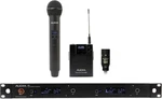 (new) Audix AP62C210 Combo System OM2 ADX10 522-586MHZ(C2212-49). Fixed Price $2342.99.
