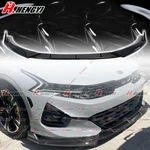 Front Bumper Lip Splitter Chin Spoiler Gloss Black For Kia K5 Gt-line 2020-24. Fixed Price $54.98.