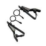 Lavalier Lapel Tie Clothing Metal Clips For Shure Sony Sennheiser Microphone. Fixed Price $12.99.