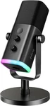Usb/xlr Dynamic Microphone For Podcast Recording, Pc Computer Gaming. Fixed Price $29.99.