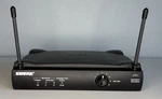 Shure UT4 Diversity Microphone Receiver Wireless System. Fixed Price $34.87.