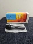 Sennheiser E822S Professional Stage Vocal Microphone Black Xlr W/ Original Box. Fixed Price $42.46.