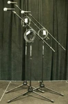 3PK Shure SM58-LC Microphones W/ Stands & 20' Cables! Free Us 48 Ship!. Fixed Price $379.00.