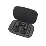 Beyerdynamic Mc 930 Matched Stereo Set True Condenser Microphones (cardioid). Fixed Price $1190.00.