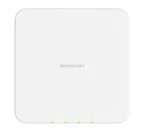 Sennheiser Sl Mcr Dw 4-CHANNEL Wallmount Receiver For Speechline (1.9 Ghz). Fixed Price $2350.99.