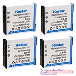 Kastar Replacement Battery For LB-50 Lectrosonics IFBR1B Bodypack Receiver. Fixed Price $16.99.
