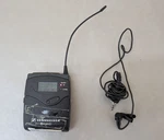 Sennheiser Sk 100 G3 Diversity Wireless Bodypack Transmitter 516-558MHZ. Fixed Price $159.99.