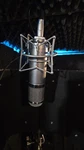 Peluso 22 47 Le Large Diaphragm Cardioid Condenser Microphone Xlr Studio Kit. Fixed Price $2500.00.