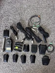 Pro Conference Microphone Lot Audio-technica ATND971 Dante Crown PCC130 +. Fixed Price $350.00.