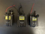 Saramonic UWMIC9 Kit 2 Uhf Wireless Lavalier Microphone System RX9 TX9. Fixed Price $60.00.