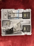 Sony UWP-D27 Series Digital Wireless Microphone System Hot-shoe Mount. Fixed Price $1400.00.