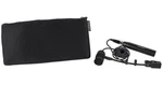 Audio Technica Cardioid Condenser Clip-on Instrument Microphone/mic. Fixed Price $144.95.