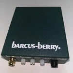 Barcus-berry Model 3000A Preamp/eq Buffer Made In Usa, Green. Fixed Price $179.99.