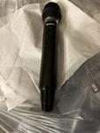 Sony UTX-H2 Uhf Synthesized Wireless Microphone (42) X2. Fixed Price $100.00.