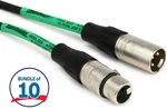 Pro Co Excellines Microphone Cable 25 Foot (10-PACK). Fixed Price $329.00.