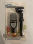 New! SP-666 Condenser Microphone W/ Stand & 3.5MM Stereo Plug. Fixed Price $11.99.