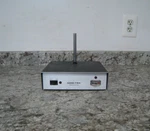 Com-tek BSA72 M72 Base Station / Wireless Microphone Transmitter Free Shipping. Fixed Price $59.99.